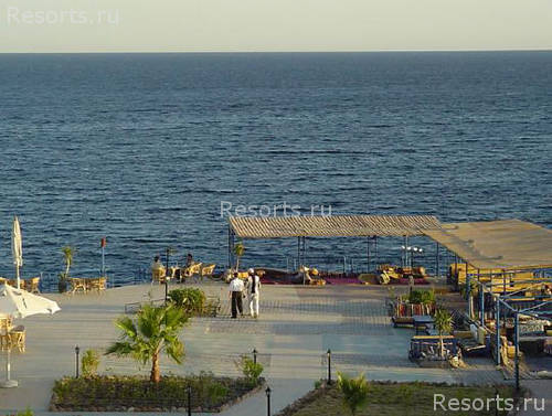 Royal Rojana Resort 12